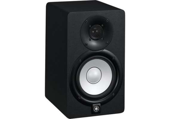 Yamaha Hs5 Powered Studio Monitor