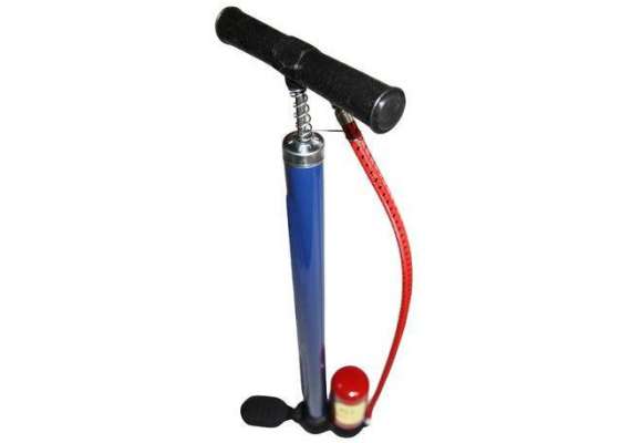 Sparo Air Pump