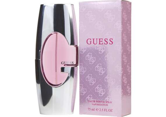 Marciano Guess Pink Edp 75ml Women Perfume