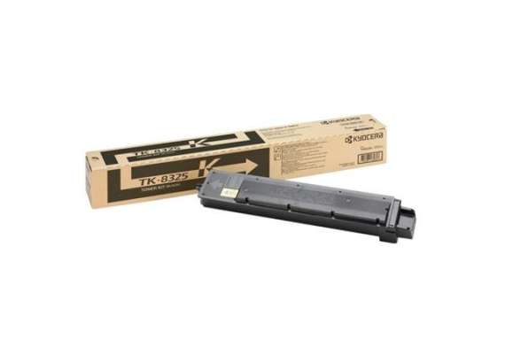 Kyocera TK-8325 Black Toner Cartridge