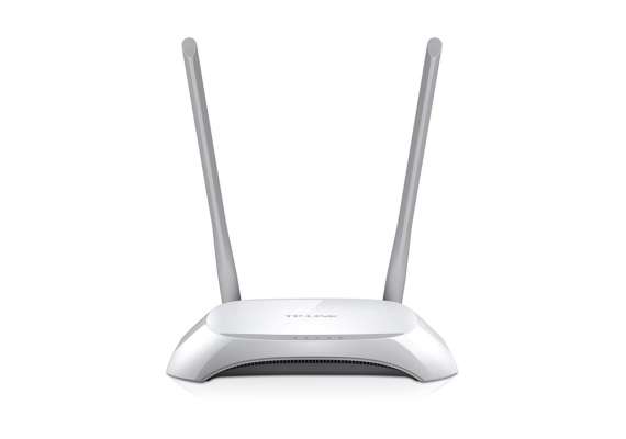 TP-Link TL-WR840N 300Mbps WiFi N Router