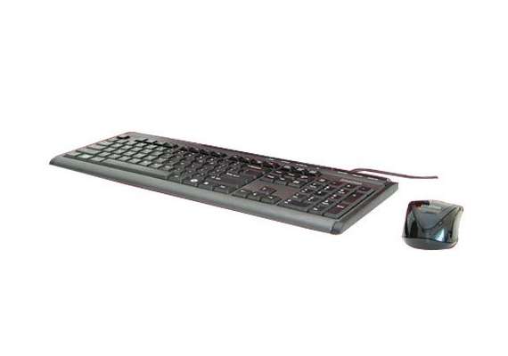 Imation KMC-100 USB Keyboard and Mouse