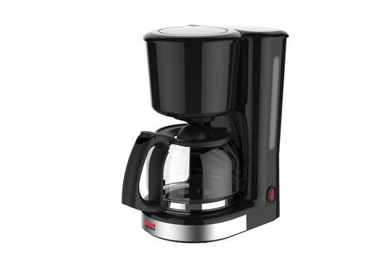 Von Hotpoint VSCD12MVK Coffee Maker