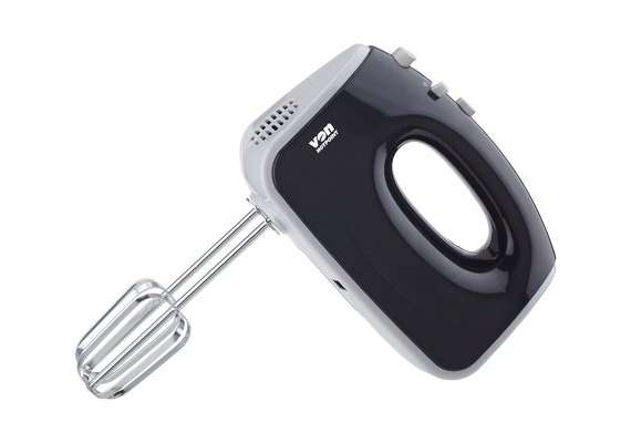 Von VSMH03BLK Hand Mixer