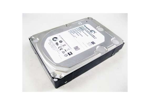 Seagate 6TB Enterprise Capacity 3.5" 7200RPM 512E SATA Hard Drive