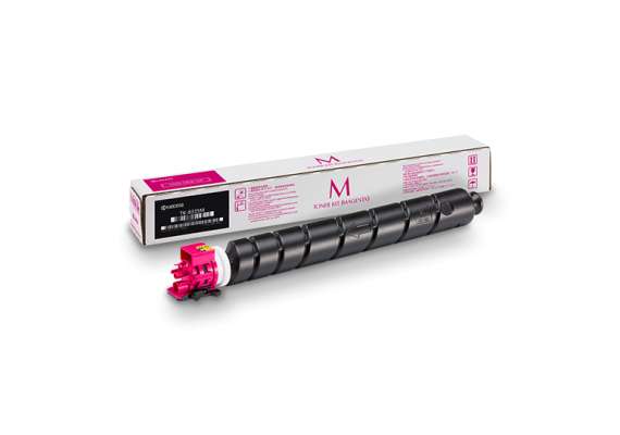 Kyocera TK-8335 Magenta Toner Cartridge