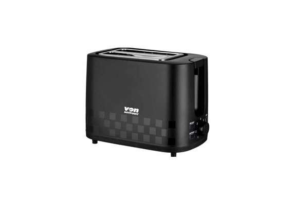 Von VSTP02MDK  2 Slice Toaster