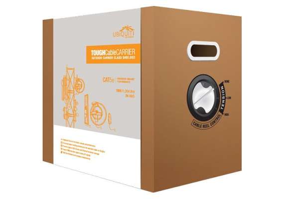 Ubiquiti TOUGHCable – Carrier