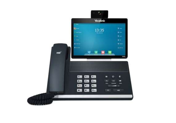 Yealink T54S Gigabit Smart Media IP Phone