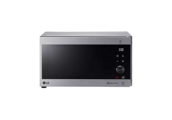 LG MH8265CIS 42L Microwave Oven