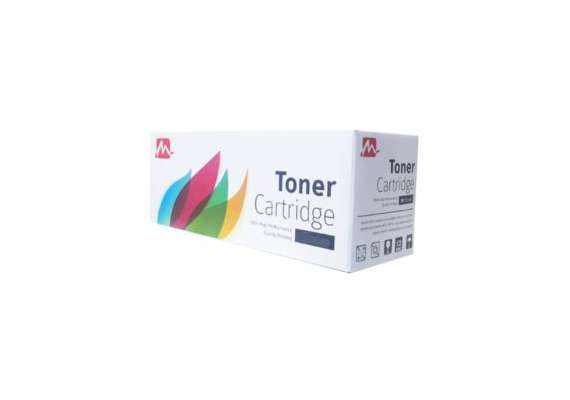 Mercury MCF533A Magenta Toner Cartridge