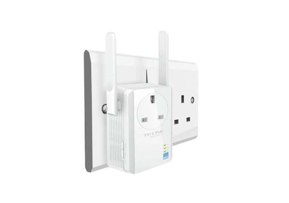 TP-Link TL-WA860RE N300 Range Extender