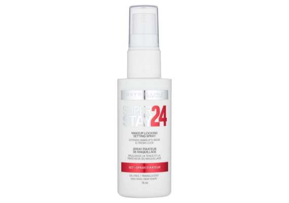 Maybelline Superstay 24HR Primer