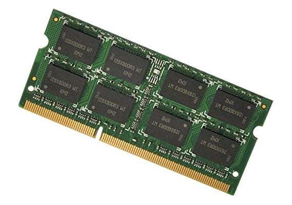 Lexar 16GB DDR4 2400/2666 Mhz Laptop RAM