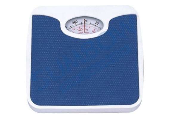 Mechanical Bathroom Scale