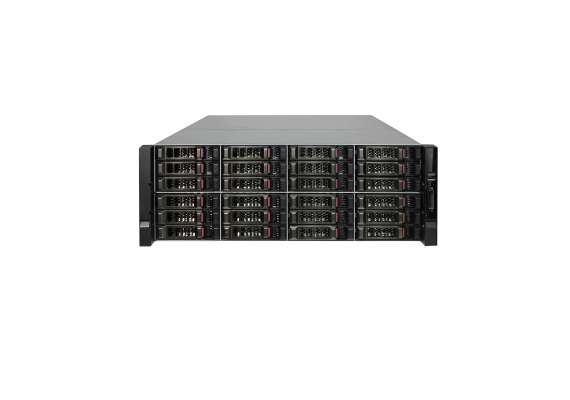 Dahua NVR724R-256 256 Channel Ultra Network Video Recorder