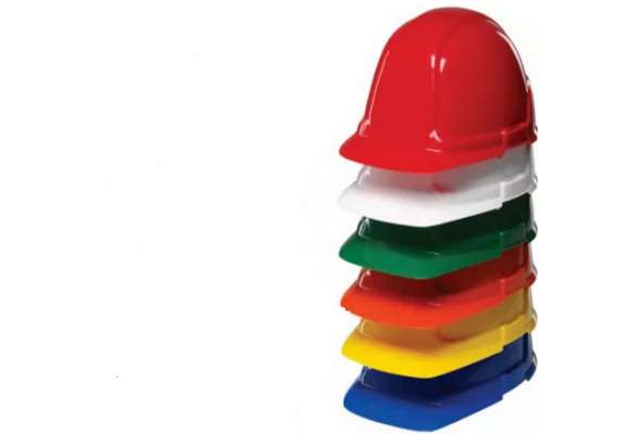 Medium Duty Safety Helmet