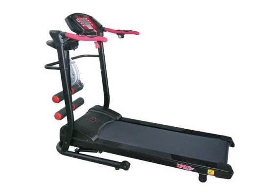 WNQ F1-3000K Treadmill