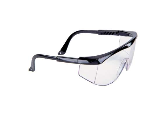 Safety goggles