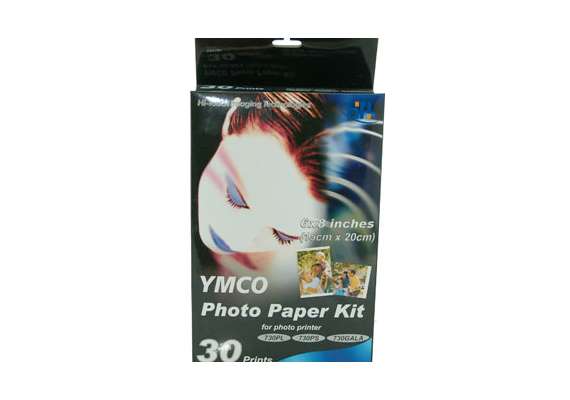HiTi 730 SERIES PHOTO KIT