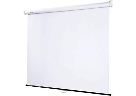 Generic 200cm x 200cm manual Projector Screen