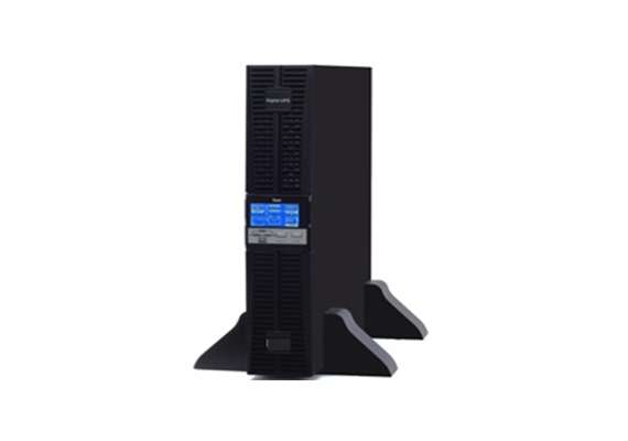 Magnizon 3000VA 2700W on-line double-conversion UPS