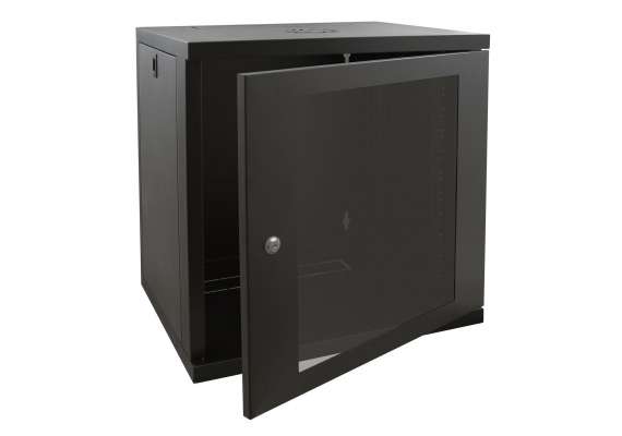 CWM 6612U 12U 600mm x 600mm Wallmount Cabinet