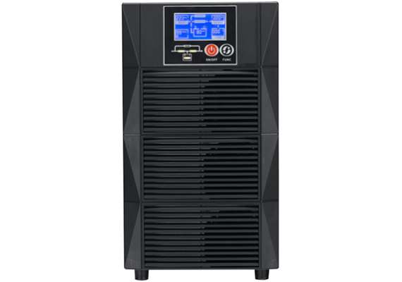 Magnizon 1000VA 900W on-line double-conversion UPS