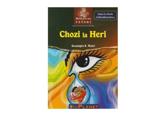 Chozi la Heri