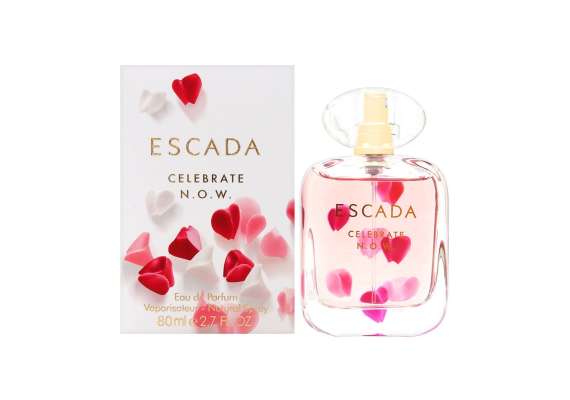 Escada Celebrate Now EDP 80ml Women Perfume