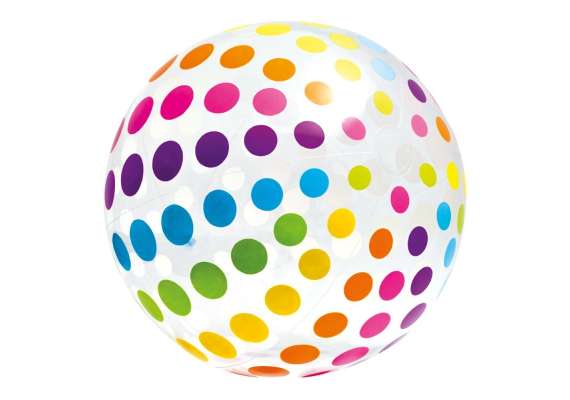 Intex Giant Beach Ball