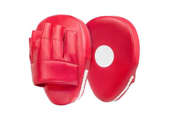Kansa Boxing Pad Mitts