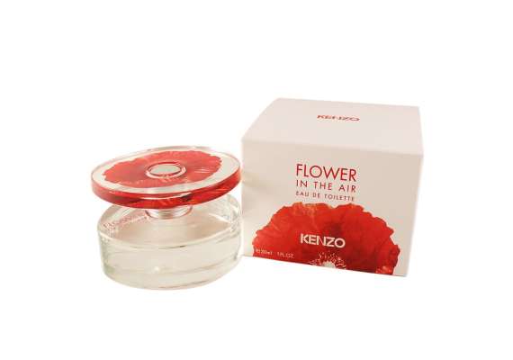 Kenzo Flower in The Air EDT 100ml Women Perfume