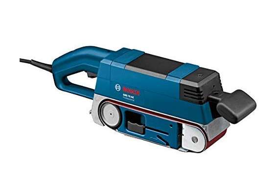Bosch GBS 75 AE Professional Belt Sander