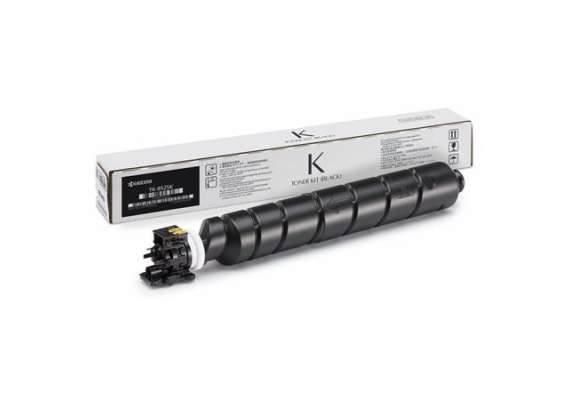 Kyocera TK-8525K black toner cartridge