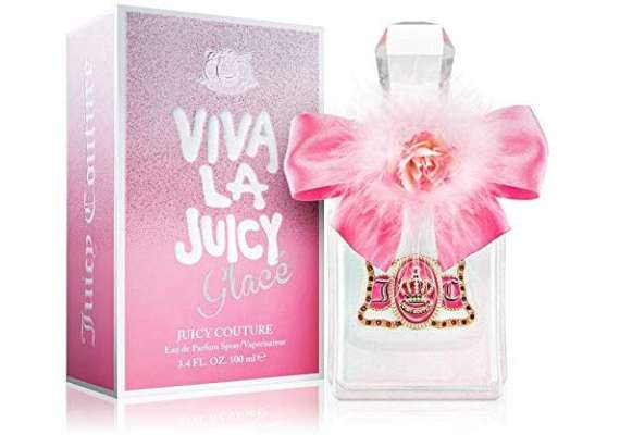Viva La Juicy Glace Edp 100ml Women Perfume