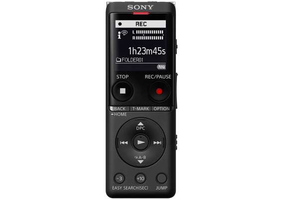 Sony ICD-UX570 Digital Voice Recorder