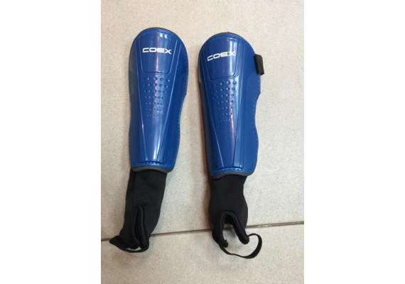 CoEx Hockey Shin Guard