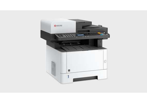 Kyocera ECOSYS M2040dn A4 Mono Multifunction Laser Printer