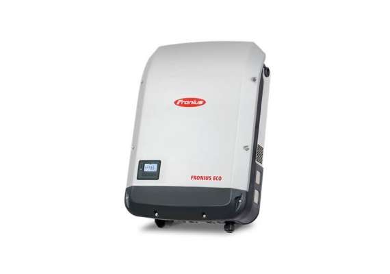 Fronius Eco 27.0-3-S Light Inverter