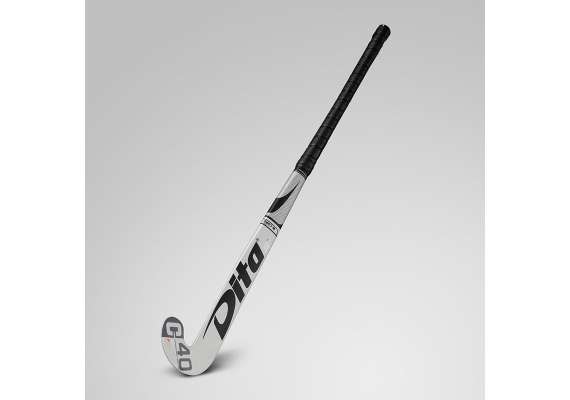 Dita MegaPro C40 L-Bow 36.5 Inch Hockey Stick