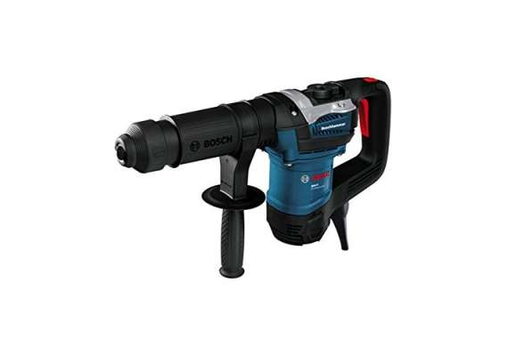 Bosch Blue GSH 5 Demolition Hammer with SDS-Max