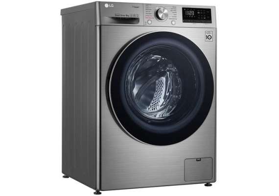 LG F4V5VYP2T Front Load Washing Machine