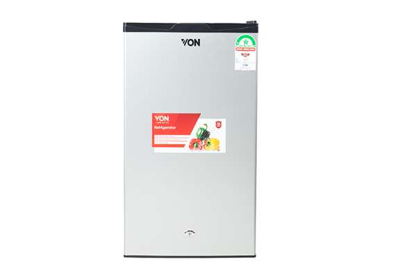 Von VARM-11DHS 90L Mini Refrigerator