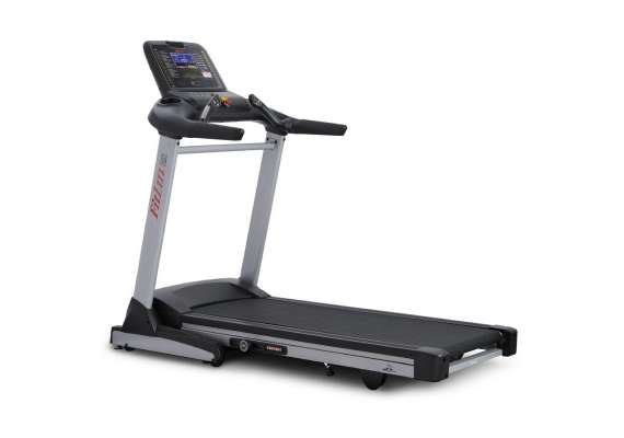 JKexer- FitLux 585 Motorized Home Treadmill