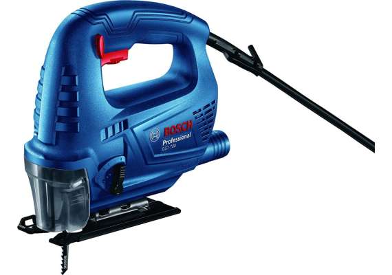 Bosch GST 700 Jigsaw