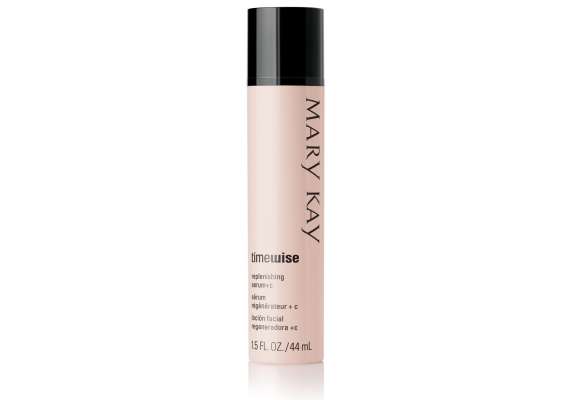 Mary Kay TimeWise Replenishing Serum + C
