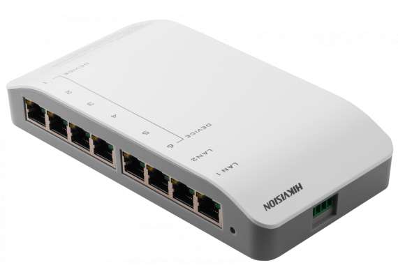 Hikvision DS-KAD606-P Distributor