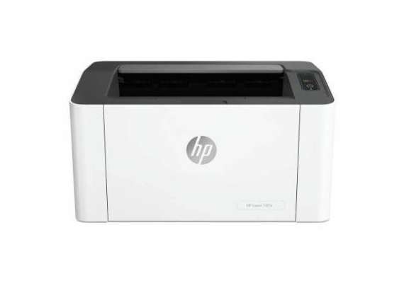 HP LaserJet M107a Printer