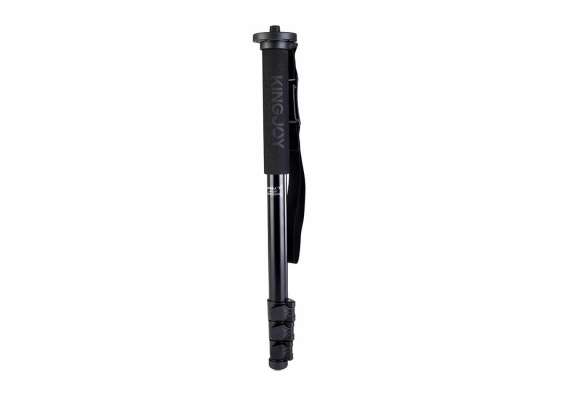 Kingjoy MP208F Flip Lock Monopod
